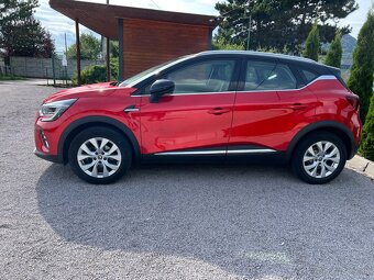 Renault Captur 1.3 TCe Automat Intens - 5