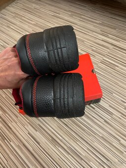 nové pracovné topánky č.42 - 5