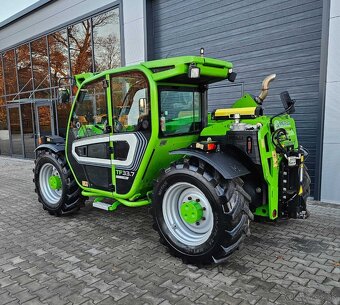Merlo TF 33.7-115 - 5