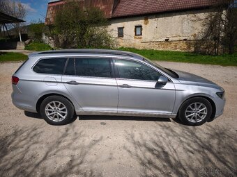 Volkswagen Passat B8 rok 2018 - 5