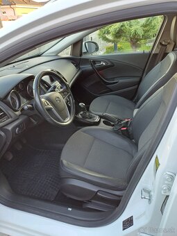 Opel Astra Sports Tourer Cosmo diesel - 5