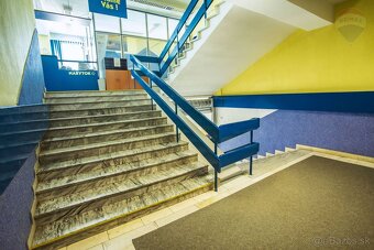 Exkluzívny komerčný priestor na prenájom – 600 m² priamo v c - 5