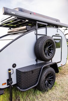 Hero Camper Ranger the Columbus - 5