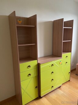 Detská izba - 5