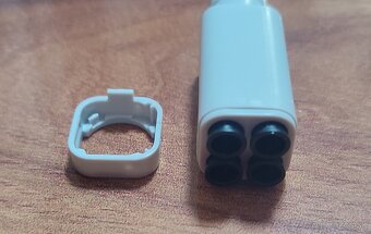 AMS Lite Filament Hub pre Bambulab A1/A1mini - 5