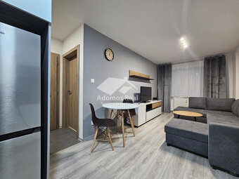 2 - IZBOVÝ BYT KOŠICE - ŠACA / UČŇOVSKÁ - 5