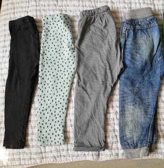 Balík oblečenia v. 98-104 - 5