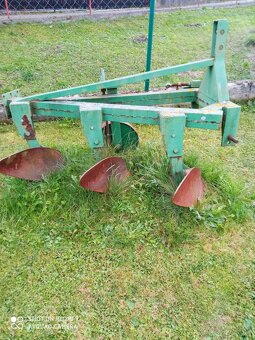 Vyoravac zemiakov - 5