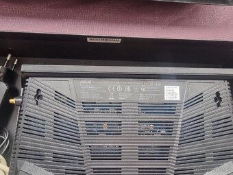 Wifi Router Asus RT-AC3200 - 5