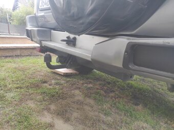 Nissan Patrol 3.0 - 5