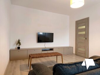 Prenájom - 2. izbový byt - Zlaté Moravce - 5