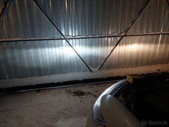 LED OSVETLENIE LED ZIAROVKY DO SVETIEL - 5