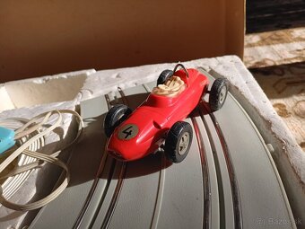 Autodráha ITES  PREDANÉ. - 5