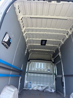 Fiat Ducato 2.3 Multijet L5H3 RS – 2021 - 5