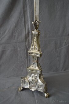 Oltárne svietniky s krížom - 5