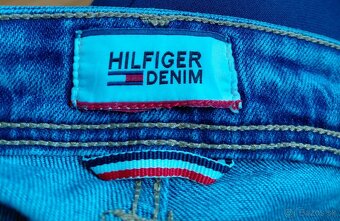 Hilfiger denim slim fit streč - 5