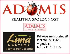 ADOMIS –  na predaj stavebný pozemok v obci Hídvegardó Maďar - 5