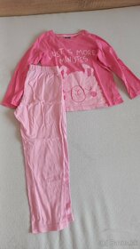 Balík oblečenia pre dievčatko - 5