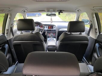 Audi A6 C6 2.7 TDi Avant - Quattro - 5