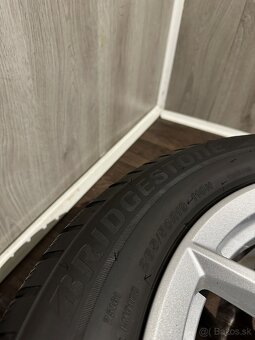 BMW X5 G05, X6 G06 - orig. ALU disky 5x112 R19 - 5