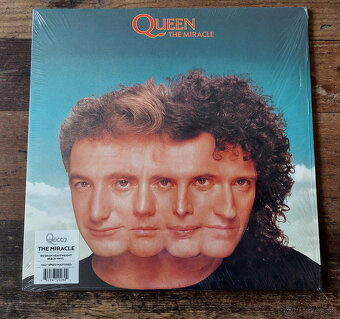 Lp platne - 5