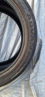 285/40 R22 - 5