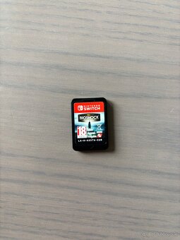 Nintendo Switch hry. Doprava poštou zadarmo - 5
