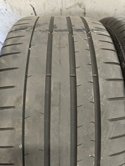 225/40R19 93Y a 255/35R19 96Y Pirelli dvojrozmer letná - 5