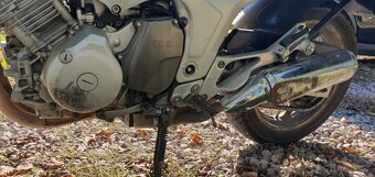 Predam Yamaha TDM 850 - 5