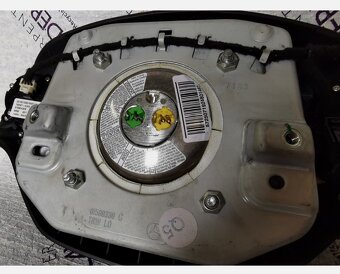 Mercedes W221 Airbag S320 S350 s500 s450 - 5