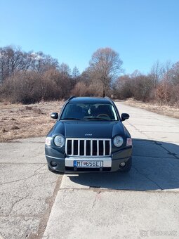 Jeep Compass - 5
