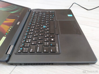 notebook Dell E5450, Core i5, 8GB, 240GB SSD, fHD, W10 - 5