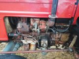 zetor 4x4 predny nahon predna naprava 4718 - 5