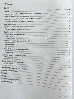 dokumenty na príprava na medicínu - 5