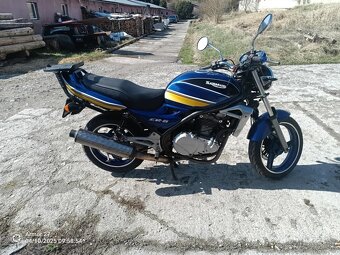 Kawasaki er-5 - 5