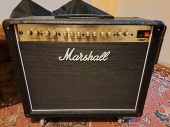 Marshall DSL40CR - 5