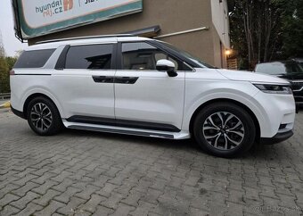 Kia Carnival 9 míst-DPH-REZERVACE - 5