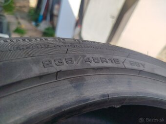 Borbet r18 - 5