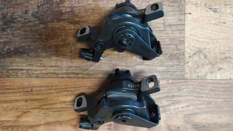 Brzdové strmene FORCE DUAL MTB l - 5