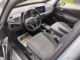 Volkswagen ID.3 Pure Performance 45kWh City - 5