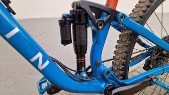 Marin Rift Zone 2024 - 5