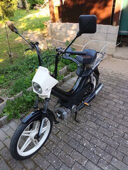 moped KORADO - 5