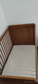 Ohrádka/postielka - 5