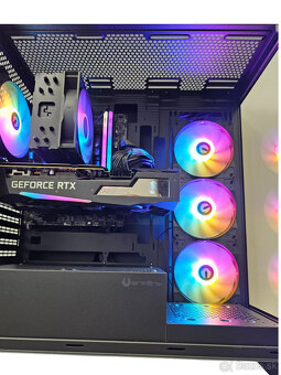 ⚡Intel i5-13400F, RTX 3060Ti 8GB, 16GB DDR4, 1TB ssd, 700W⚡ - 5