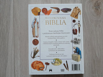 Ilustrovaná biblia - 5
