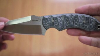 Predám Boker Plus Mosier Tactical Trigonaut - 5