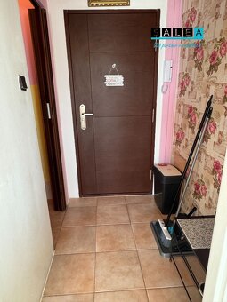 Garsónka na predaj v Šali - 5