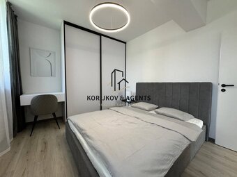 PRENÁJOM 2 izb. byt, Rezidencia Lago - Nad Jazerom - 5