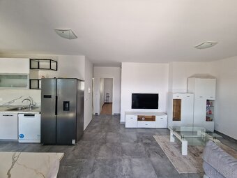 Vybavený apartmán v novostavbe, Chorvátsko Trogir - 5