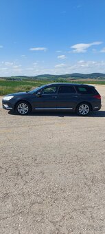 Citroen C5 Tourer 2.0 HDI Exclusive - 5